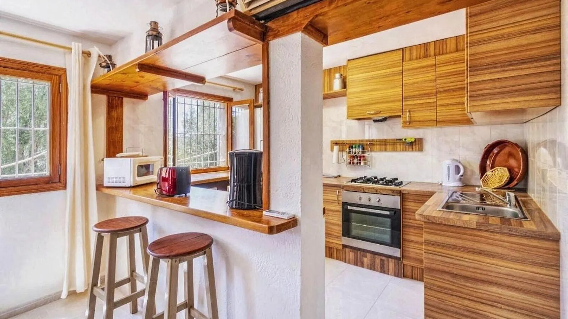 Villa Son Cladera Manacor