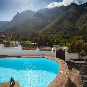 La Asomadita , Agaete (Gran Canaria) España