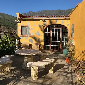 Casa Casilda , El Paso España