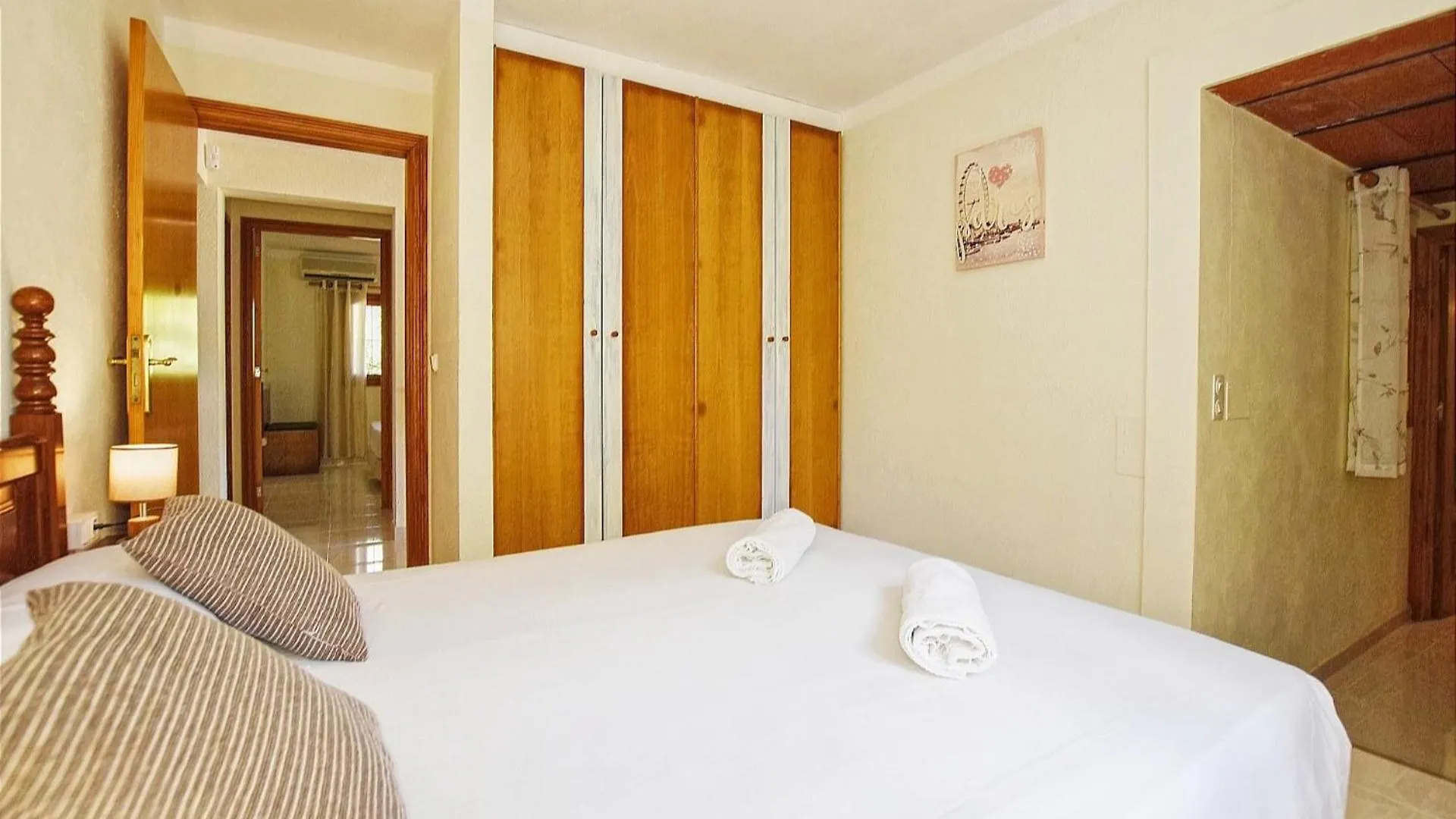 Villa Son Cladera Manacor